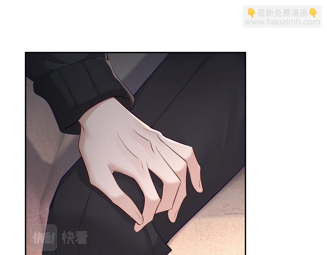 第29话：情不自禁(1/2)-第29话