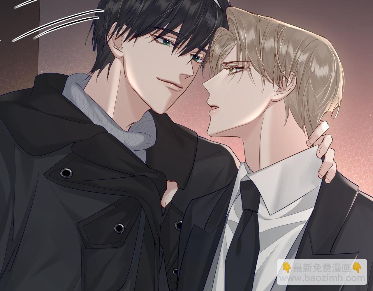 第29话：情不自禁(1/2)-第29话