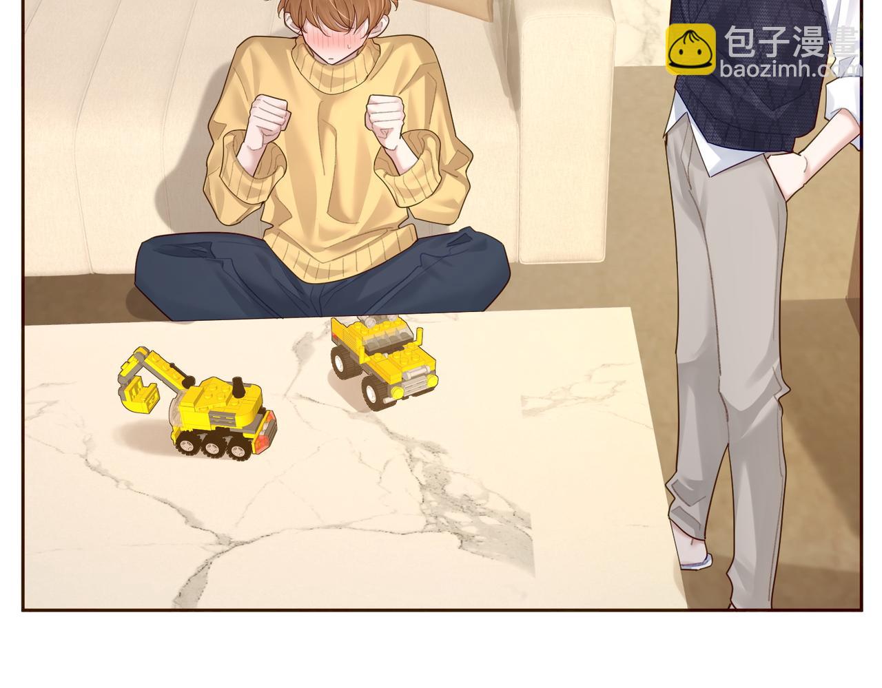 第35话：新年氛围(1/2)-第35话