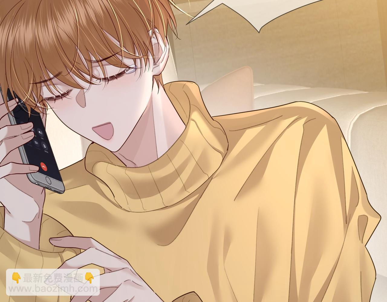 第35话：新年氛围(1/2)-第35话