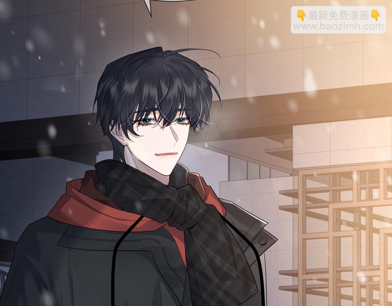 第35话：新年氛围(1/2)-第35话