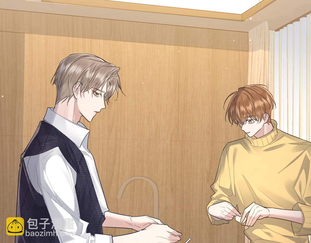 第35话：新年氛围(1/2)-第35话