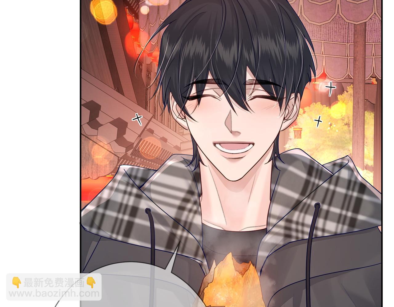 第43话：定情红绳(1/3)-第43话