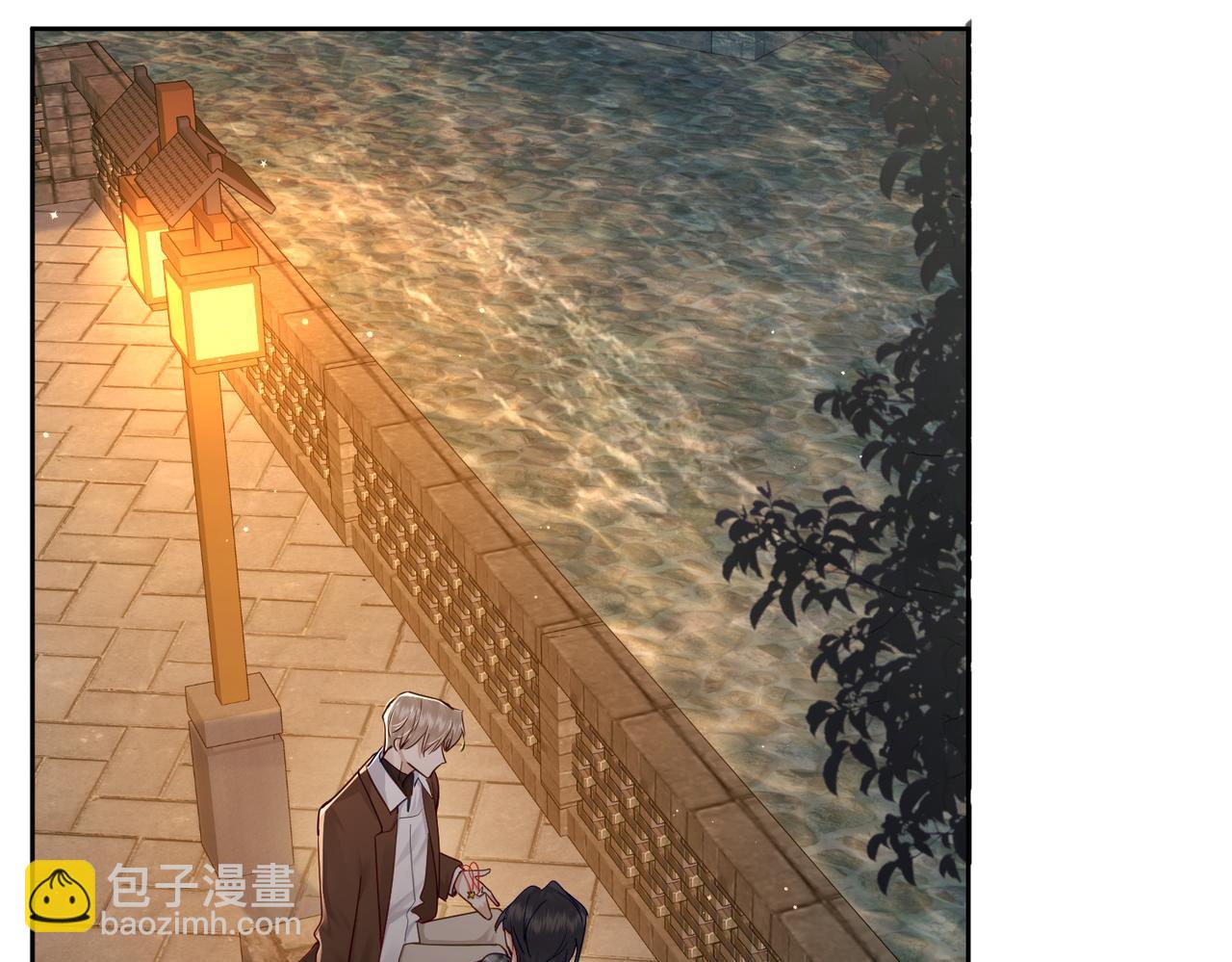 第43话：定情红绳(1/3)-第43话