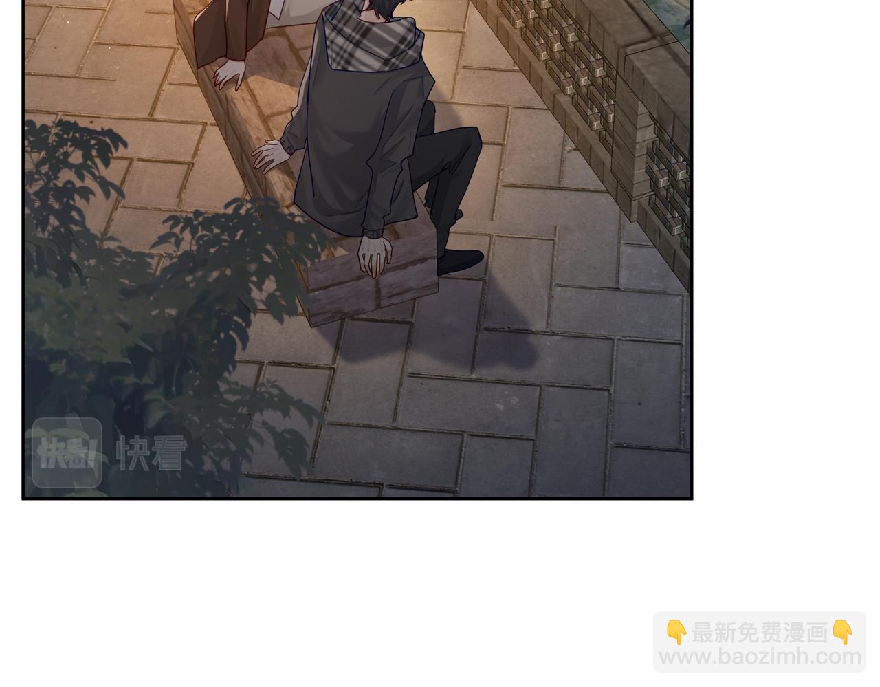 第43话：定情红绳(1/3)-第43话