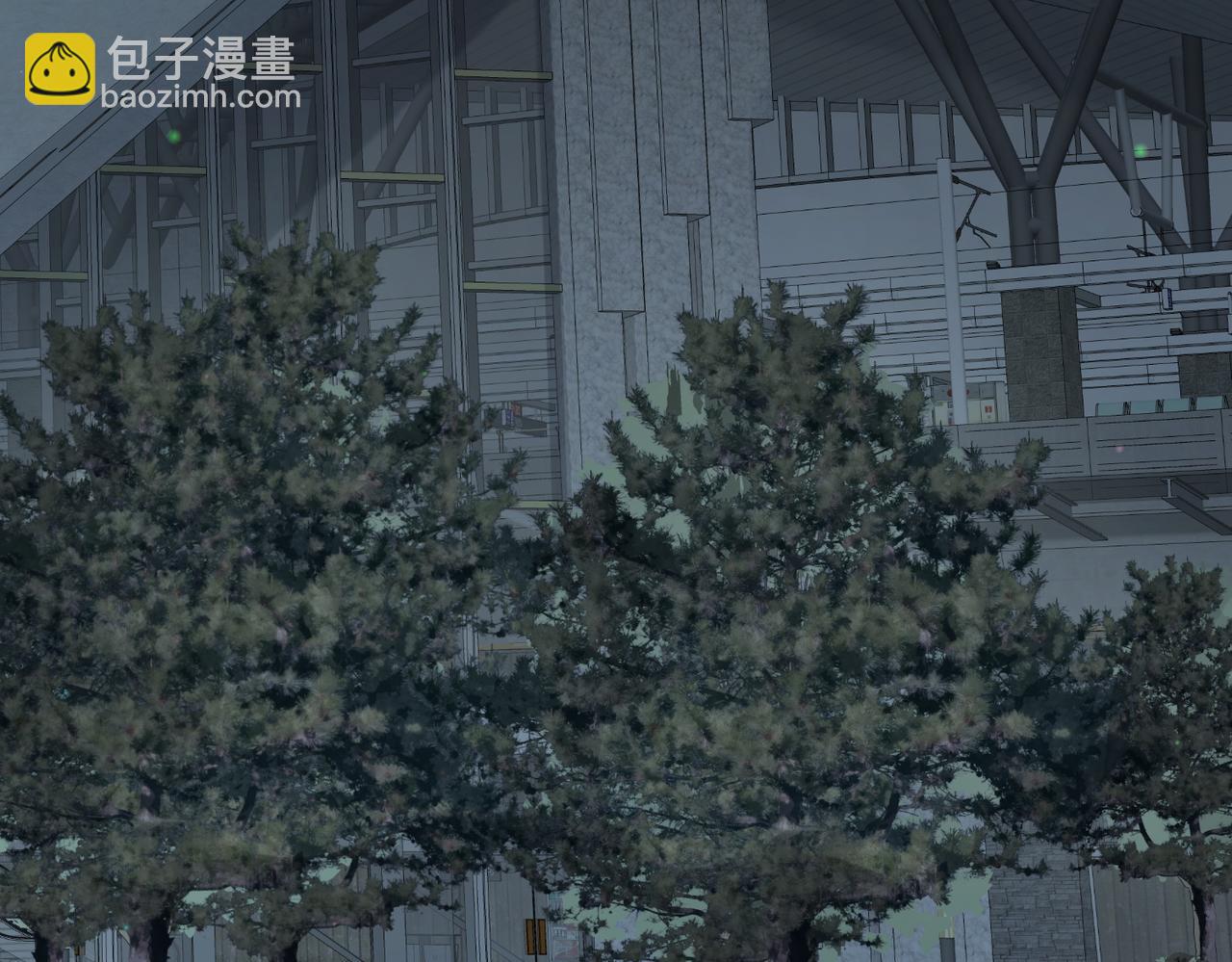 第45话：旅行结束(1/3)-第45话