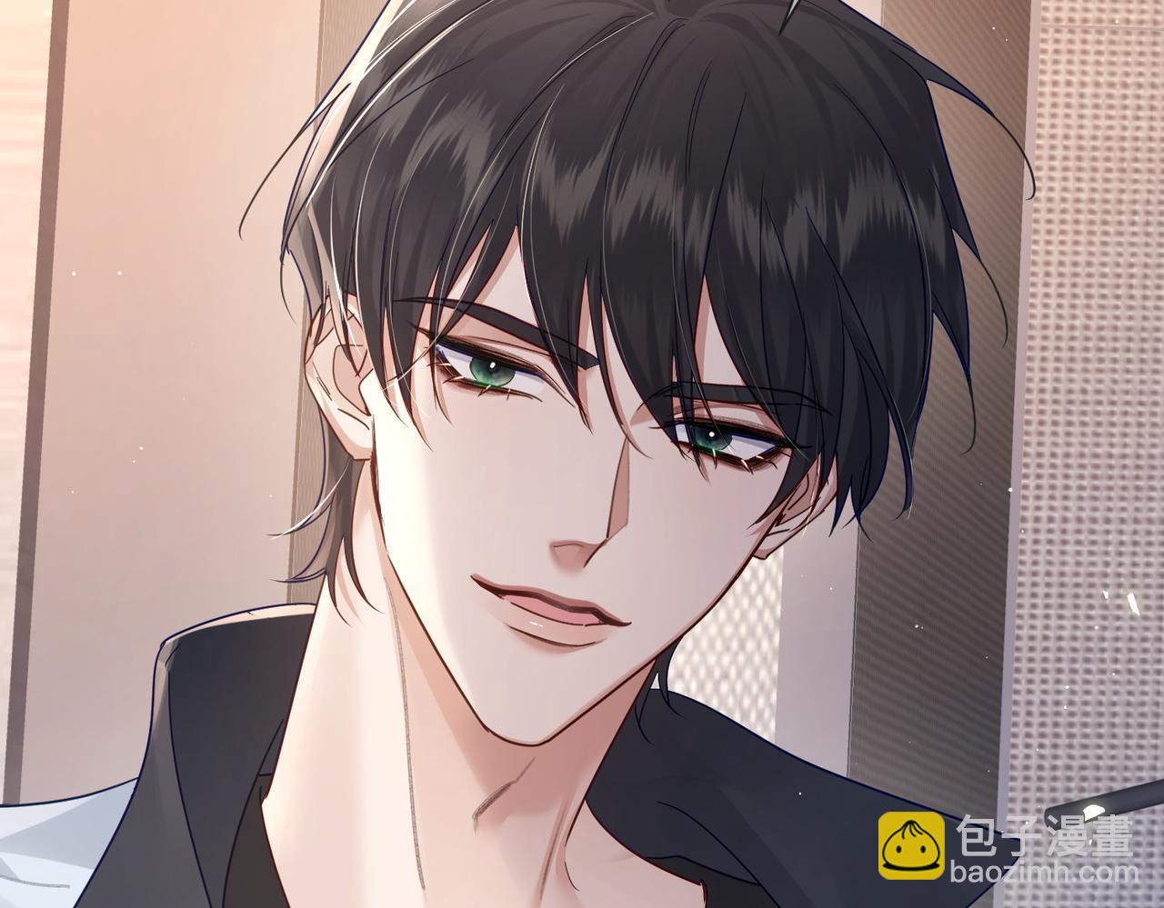 第49话：老情人？(1/2)-第49话