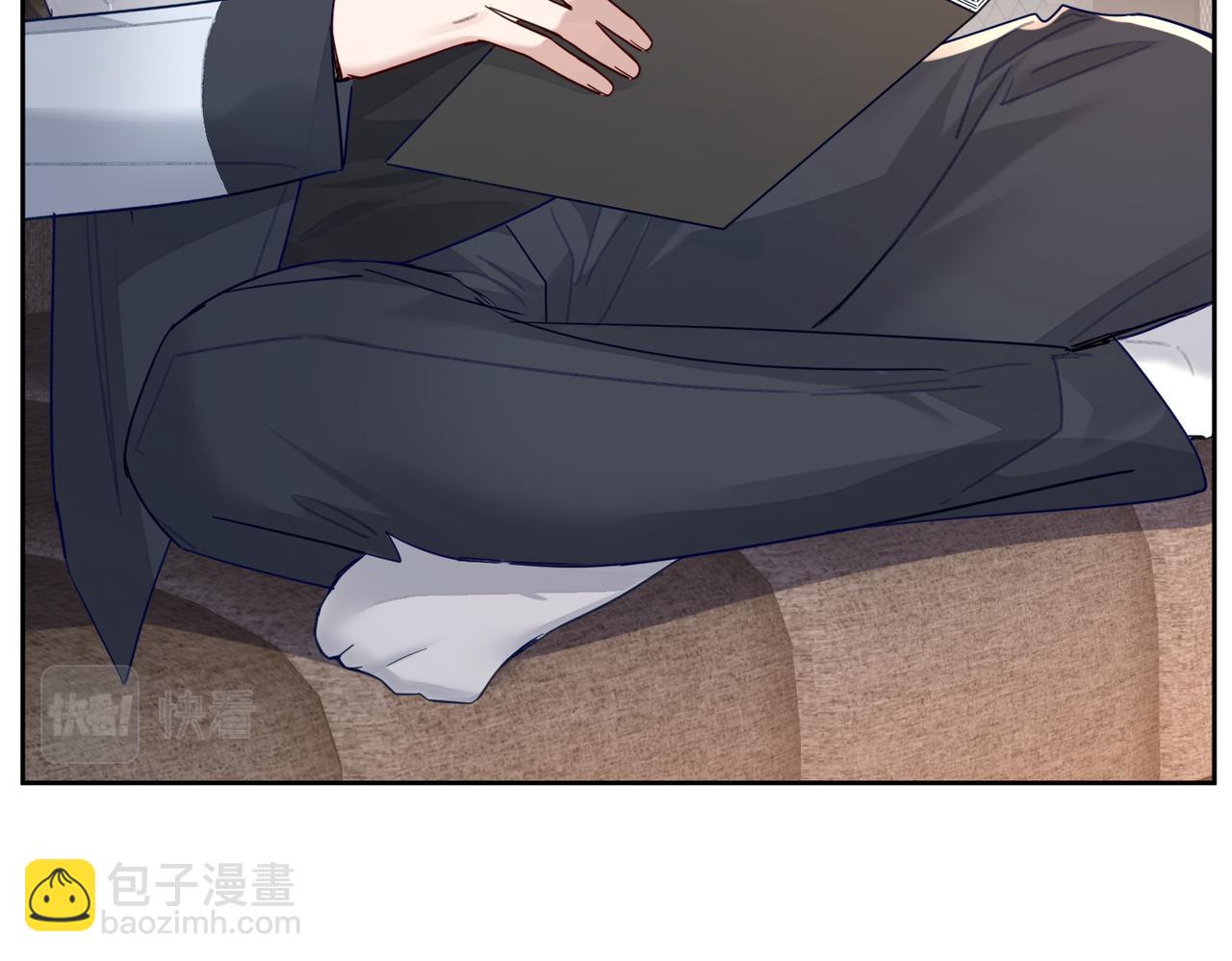 第49话：老情人？(1/2)-第49话