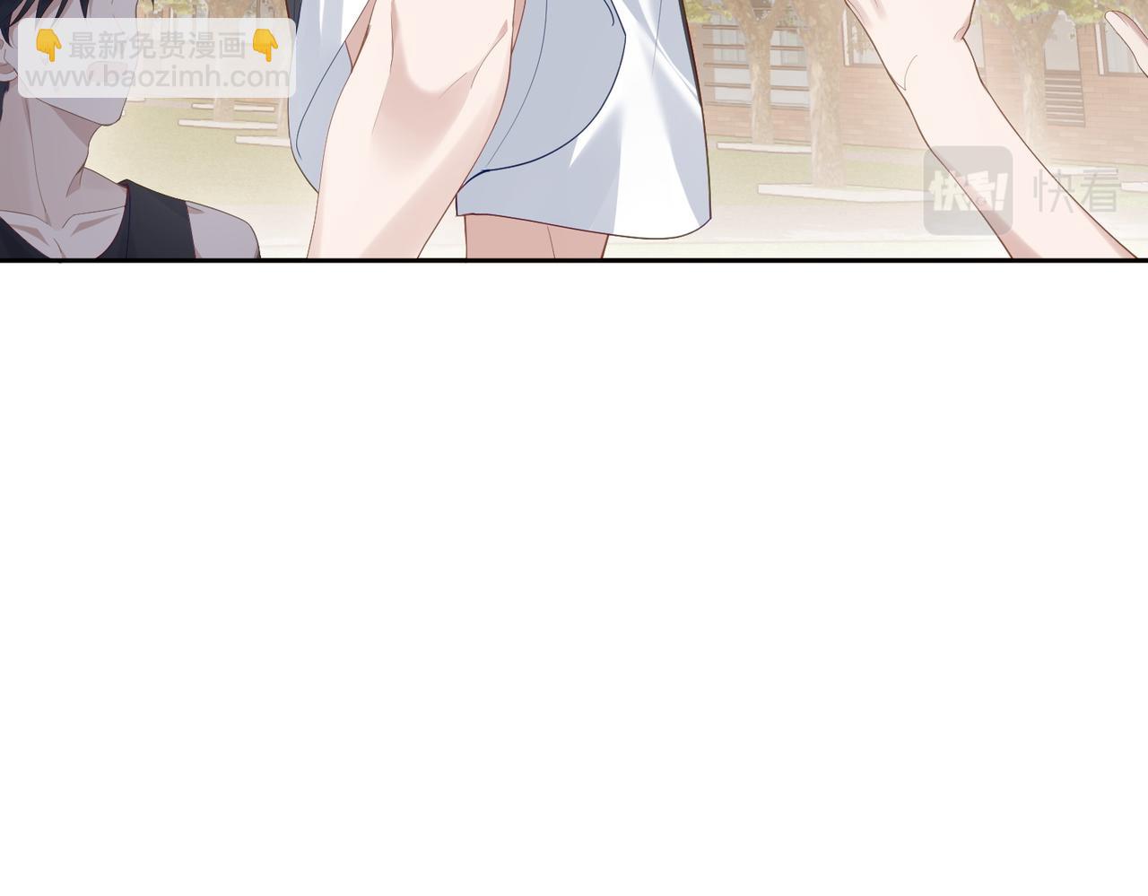 第5话：误会加深(1/3)-第5话