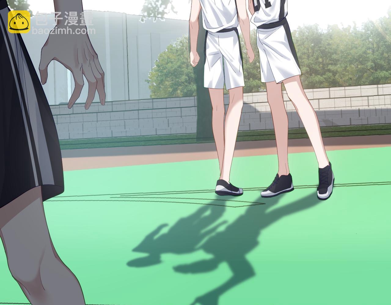 第5话：误会加深(1/3)-第5话