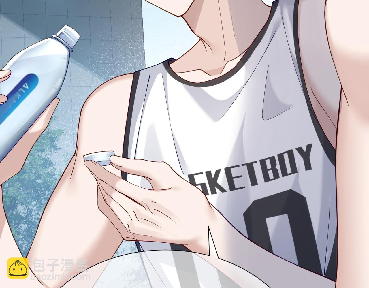 第5话：误会加深(1/3)-第5话