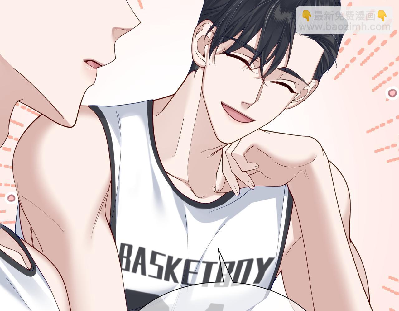 第5话：误会加深(1/3)-第5话