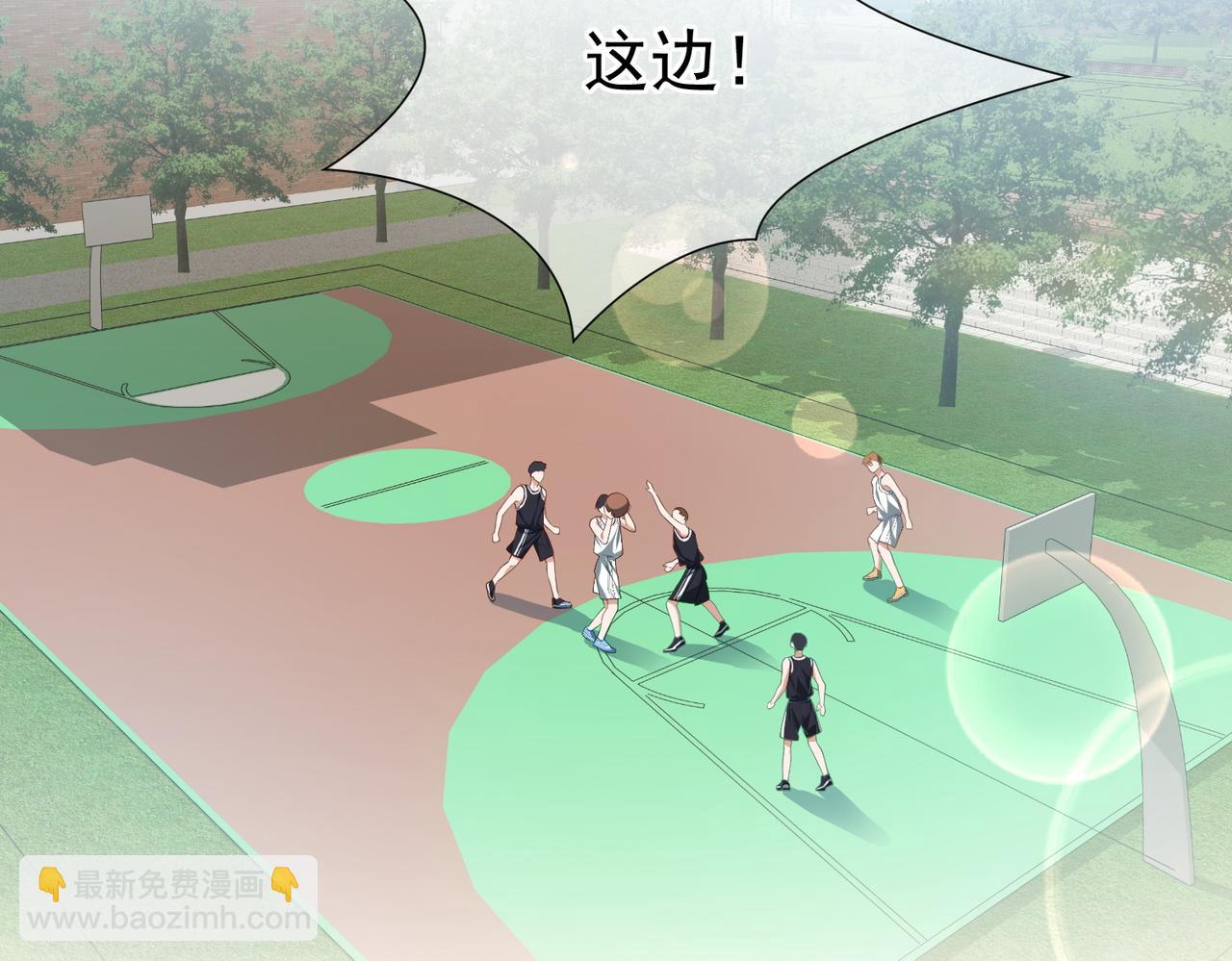 第5话：误会加深(1/3)-第5话