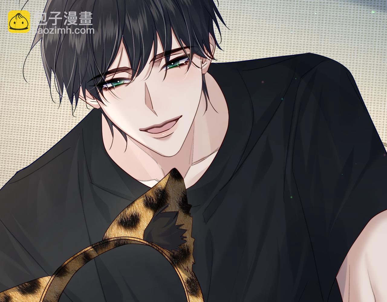 第51话：最开心的生日(1/3)-第51话