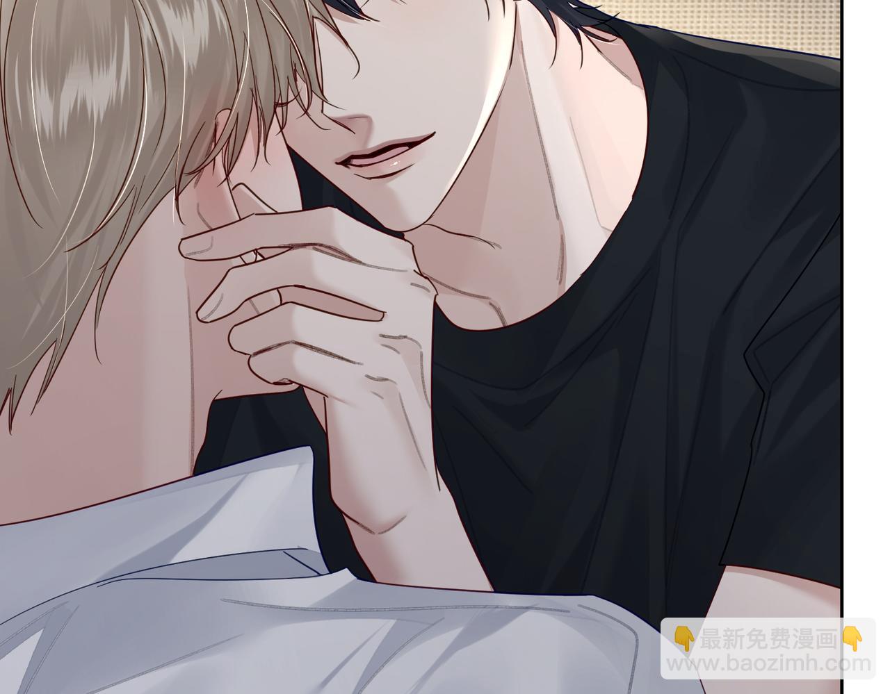 第51话：最开心的生日(1/3)-第51话