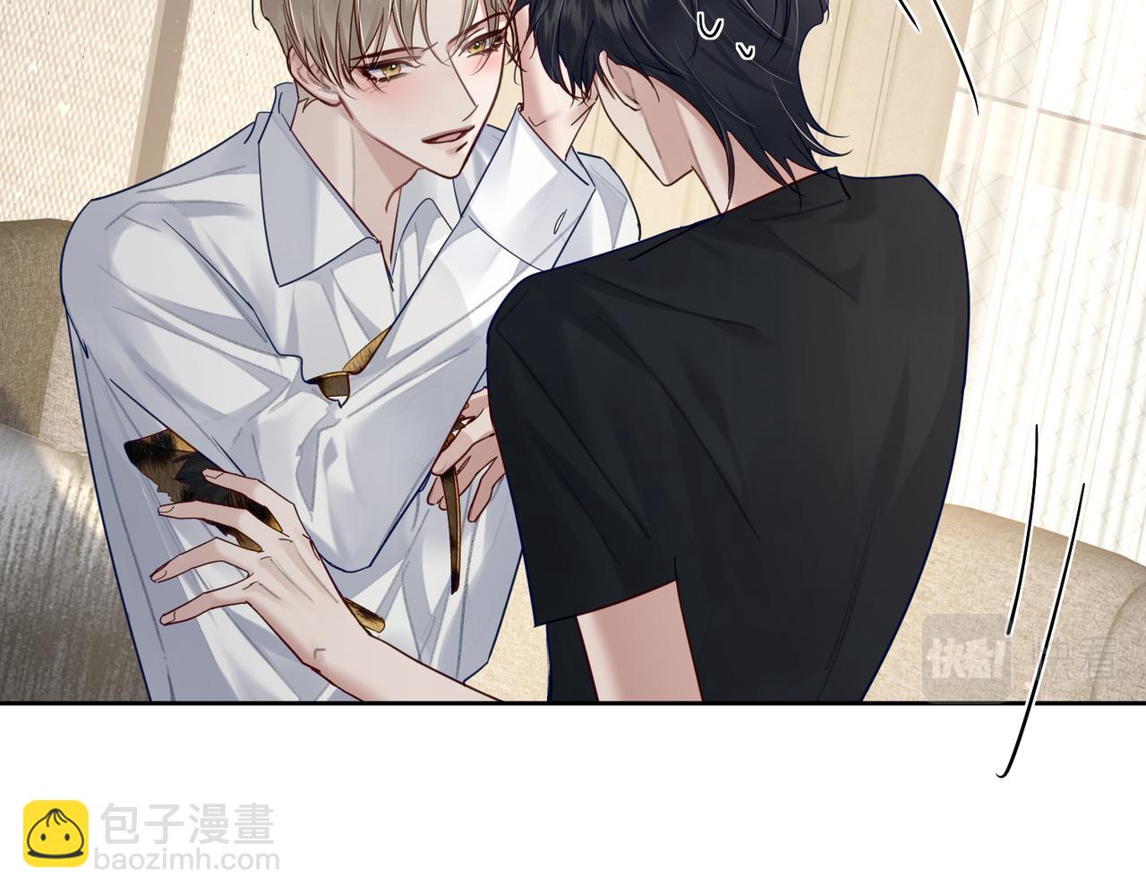 第51话：最开心的生日(1/3)-第51话