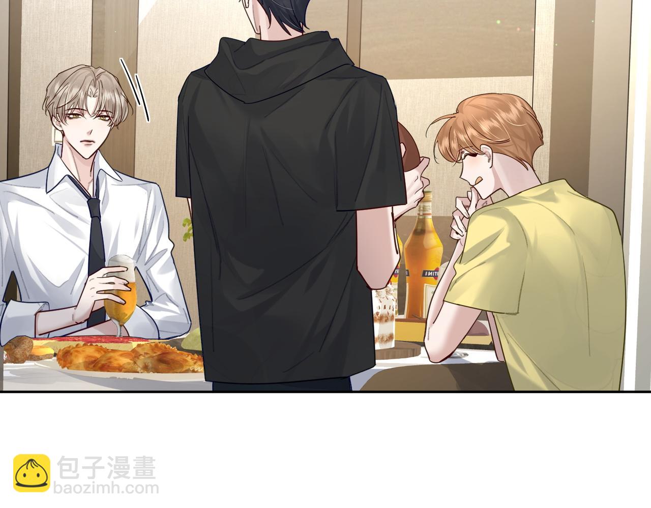 第51话：最开心的生日(1/3)-第51话