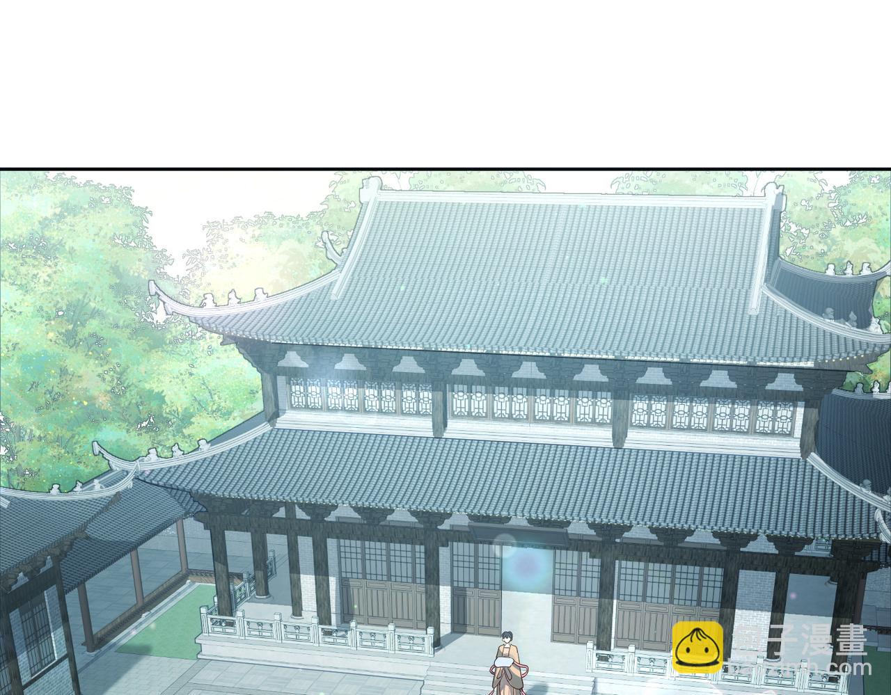 主角只想談戀愛 - 第53話：新身份：柔弱的攝政王(1/3) - 5