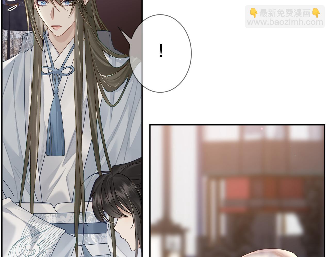 第55话：第一次接触(1/3)-第55话