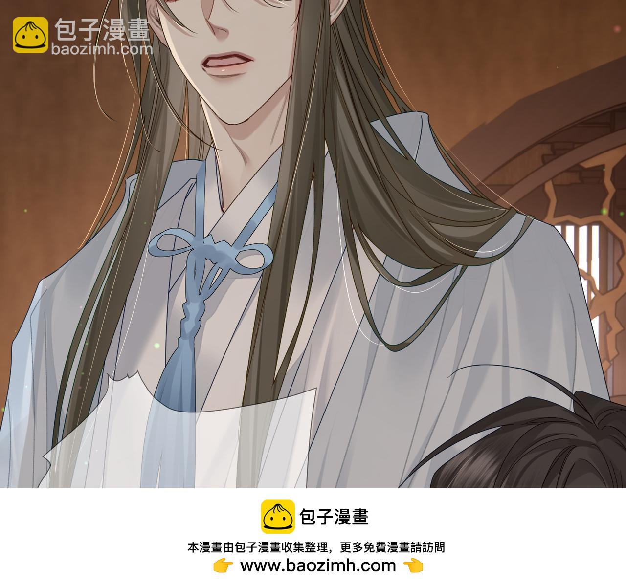 第55话：第一次接触(1/3)-第55话