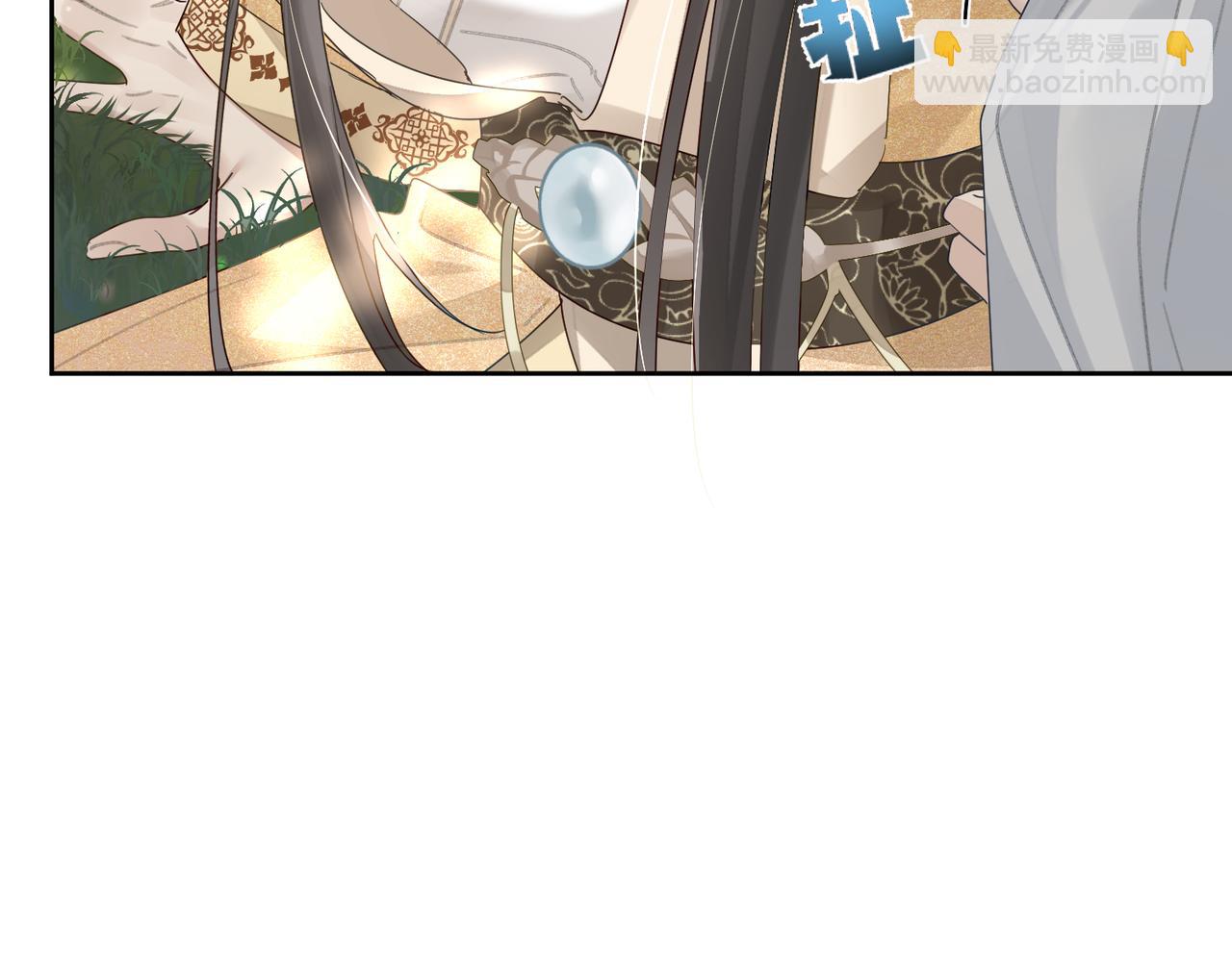 第55话：第一次接触(1/3)-第55话