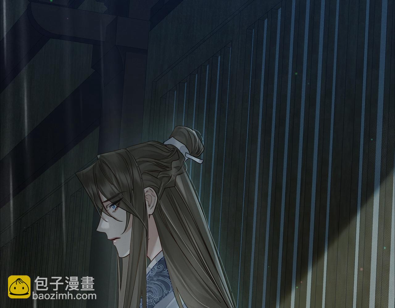 第59话：生辰礼(1/3)-第59话