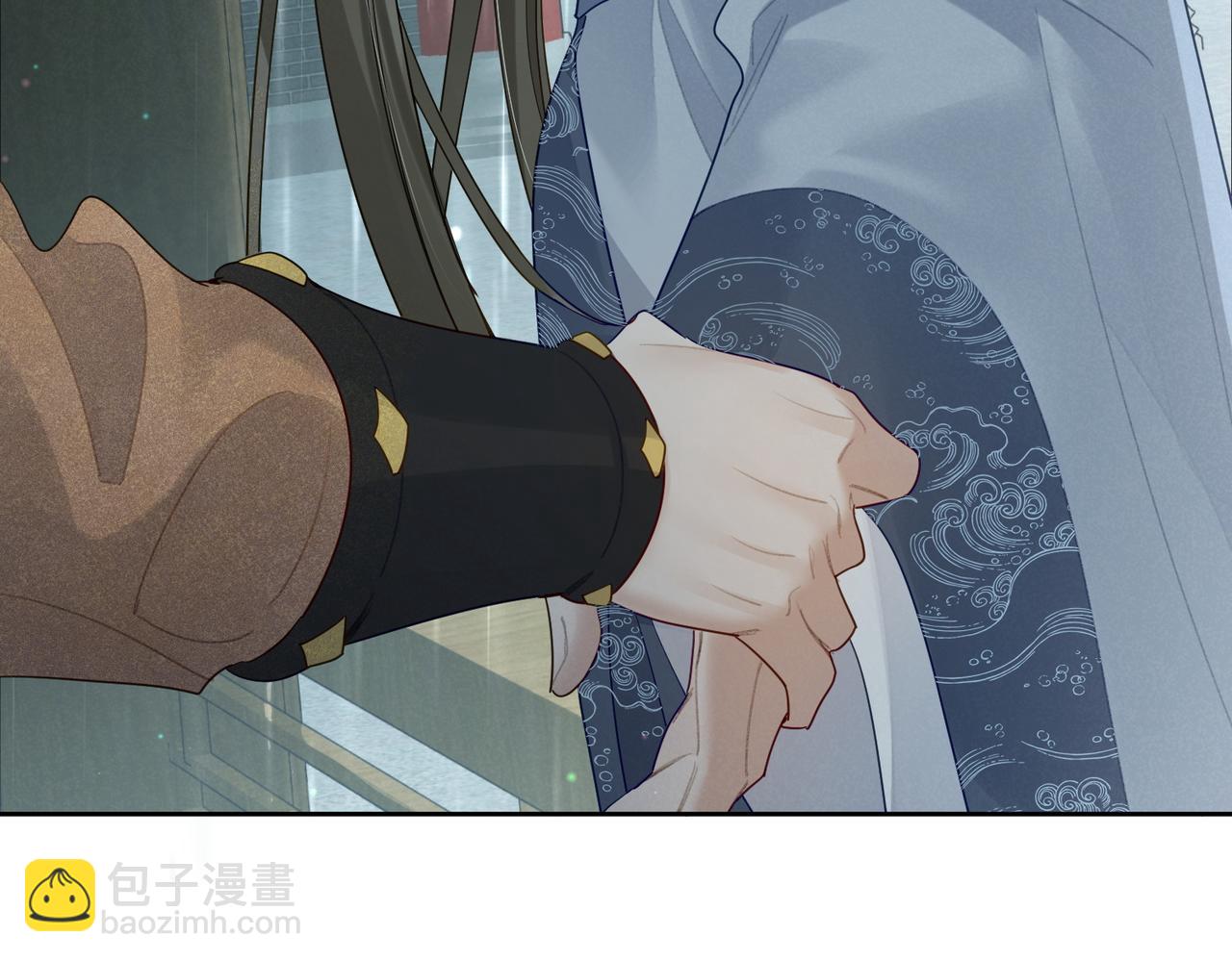 第59话：生辰礼(1/3)-第59话