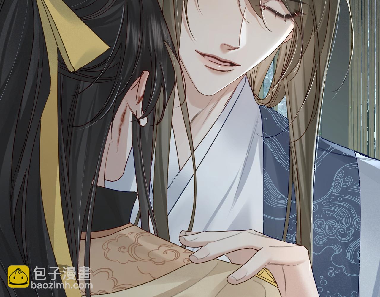 第59话：生辰礼(1/3)-第59话