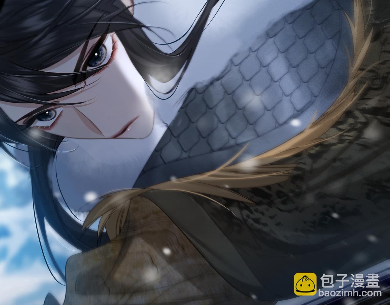 第61话：陛下出征(1/3)-第61话