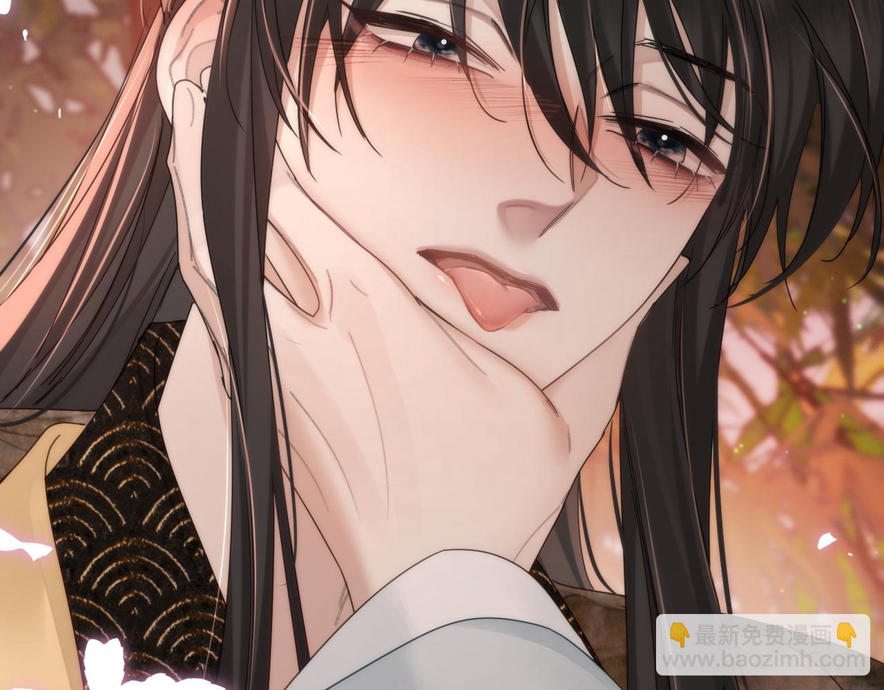 第69话：心病(1/3)-第69话