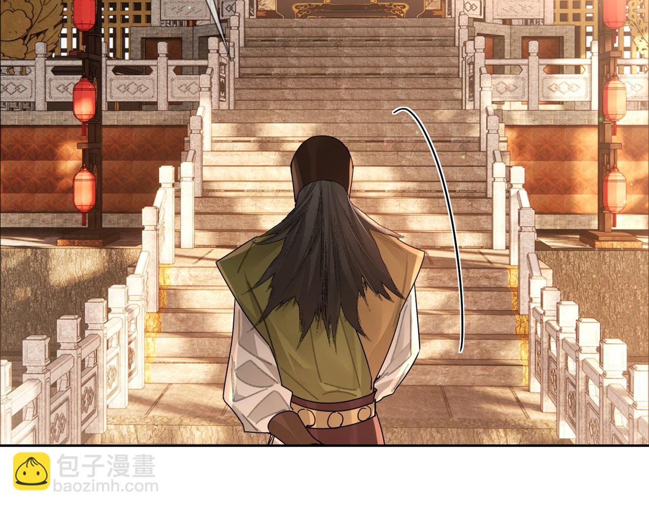 第69话：心病(1/3)-第69话