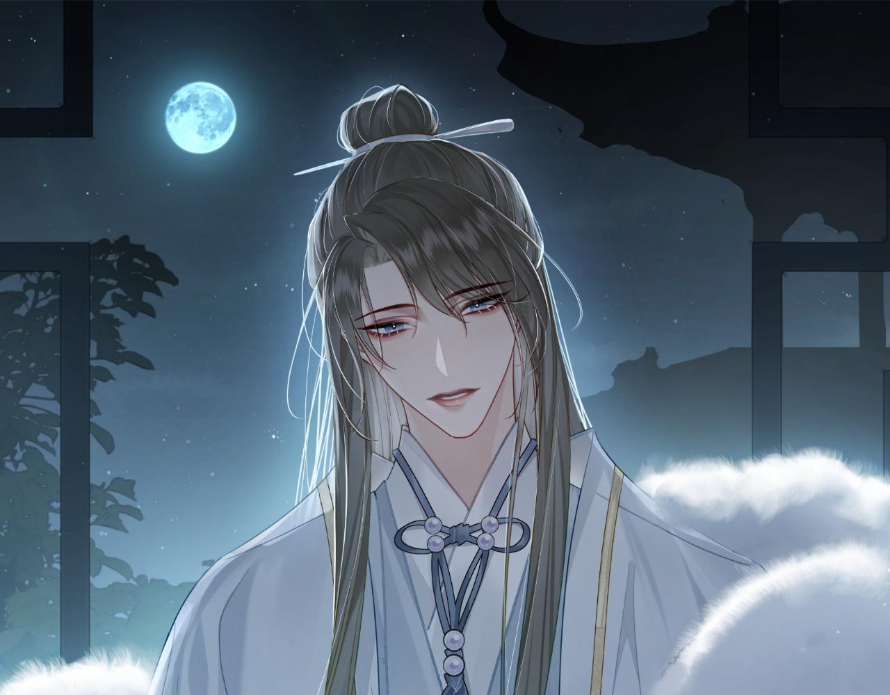 第71话：比试(1/3)-第71话