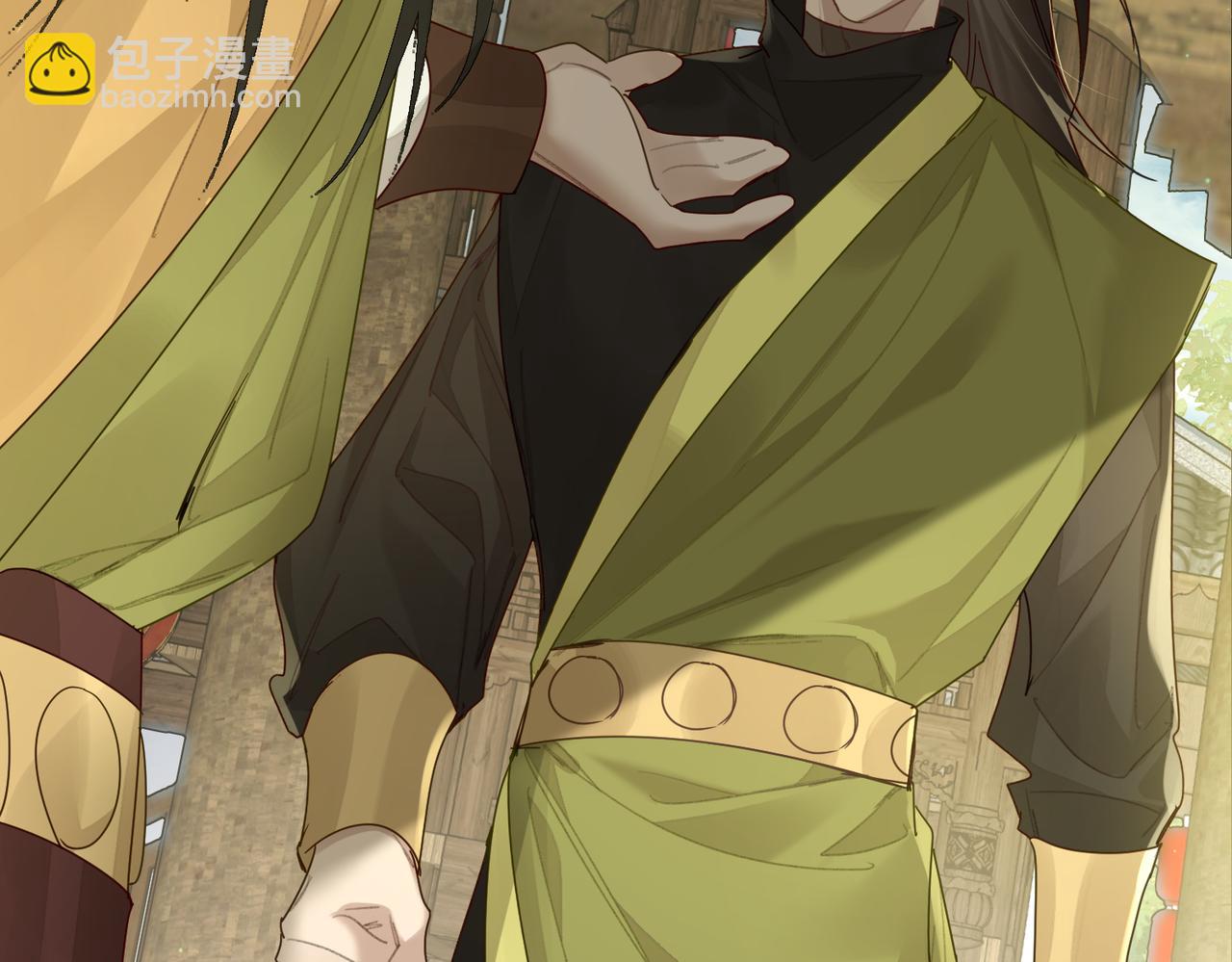 第71话：比试(1/3)-第71话