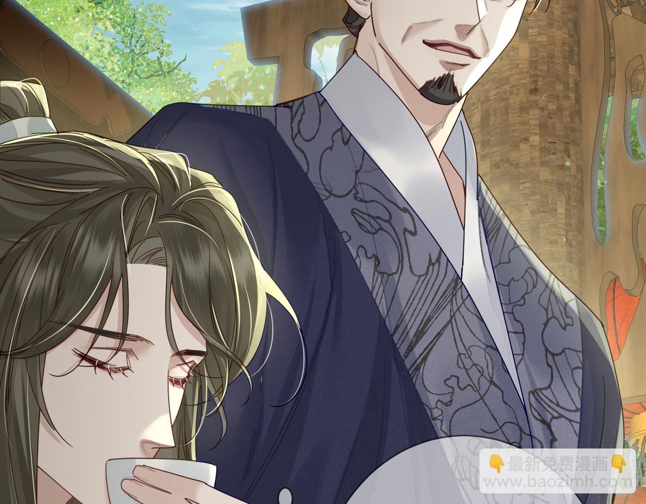 第71话：比试(1/3)-第71话