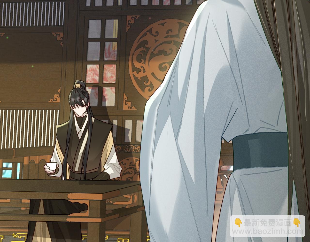 第71话：比试(1/3)-第71话