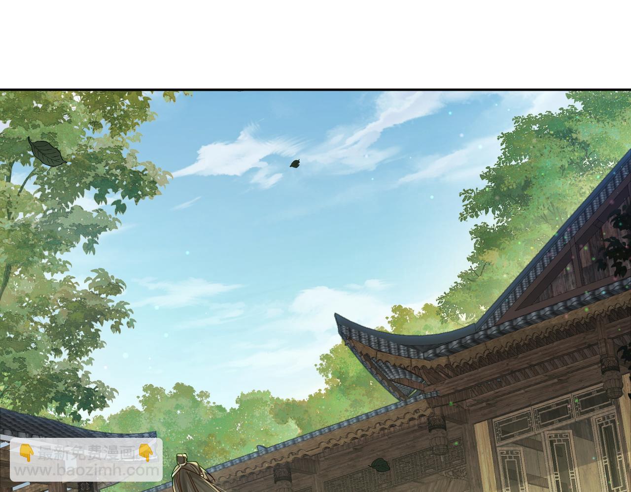 第71话：比试(1/3)-第71话