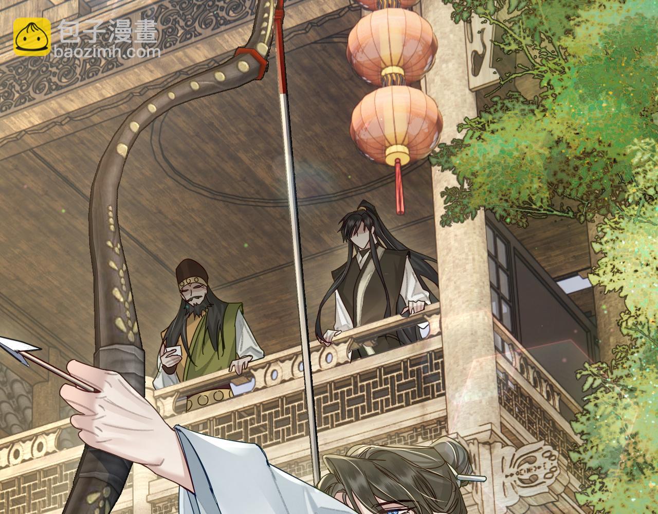 第71话：比试(1/3)-第71话