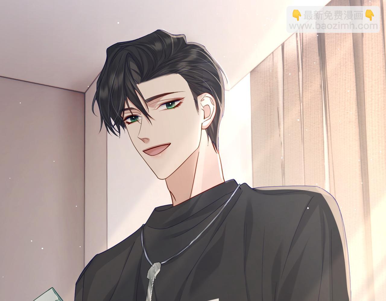 第9话：示好的甜点(1/3)-第9话