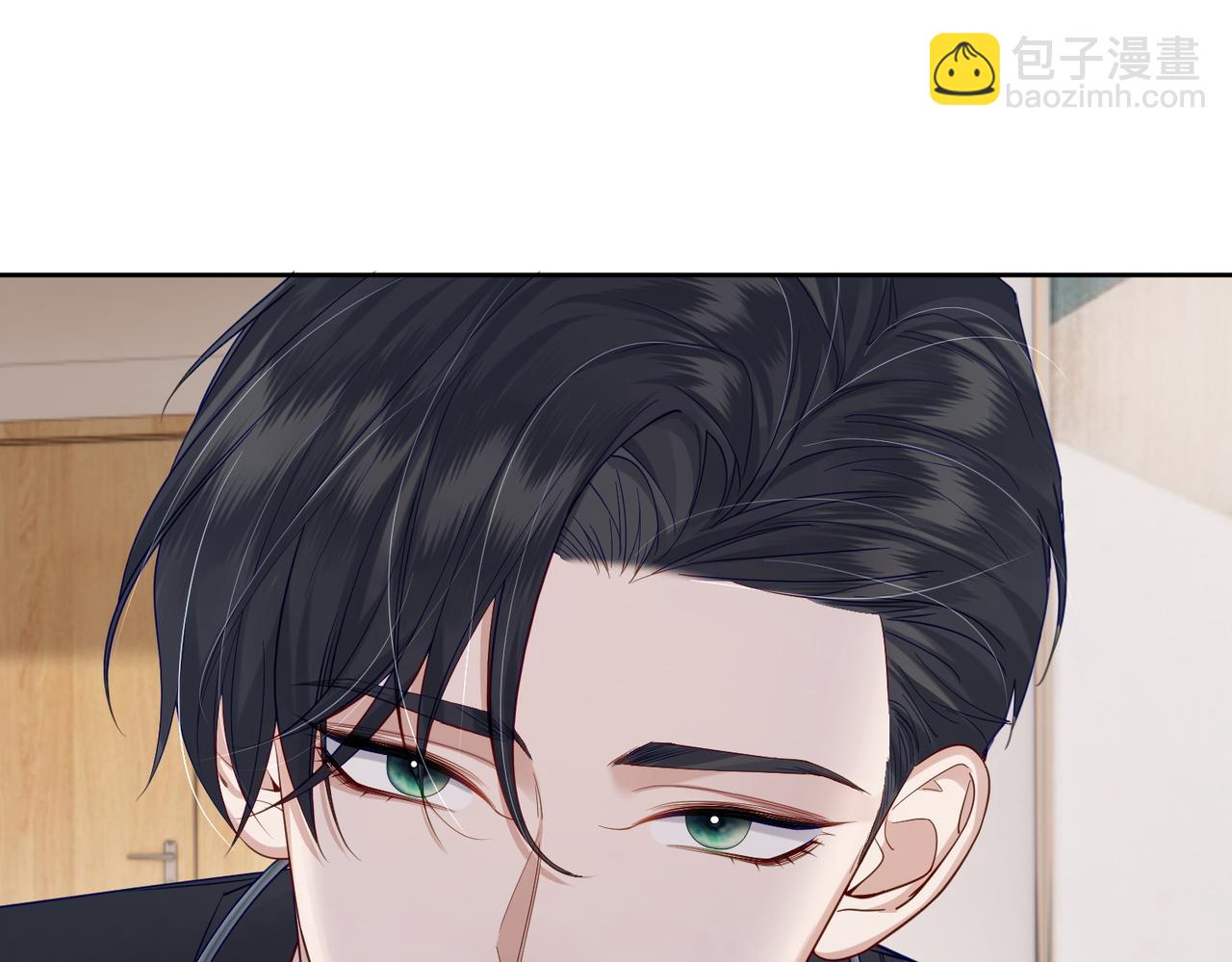 第9话：示好的甜点(1/3)-第9话