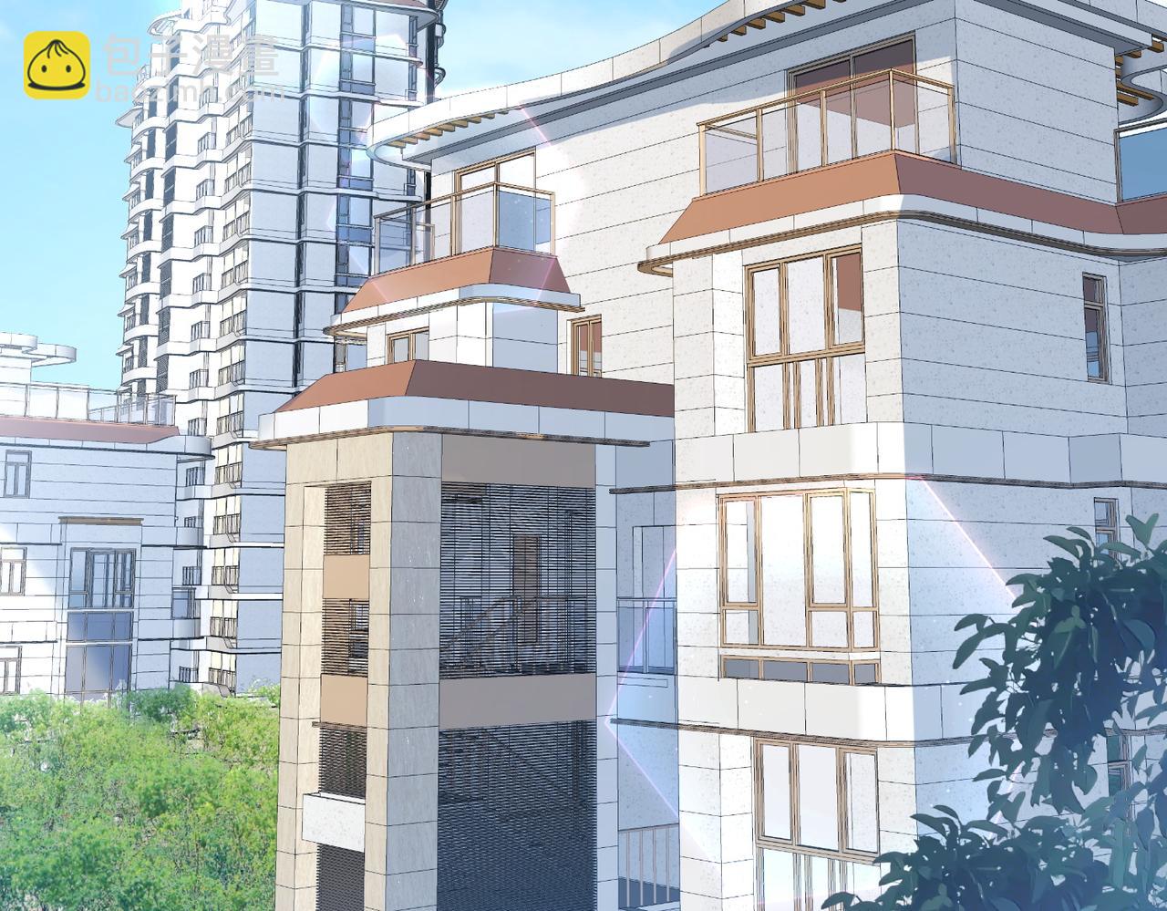 第9话：示好的甜点(1/3)-第9话