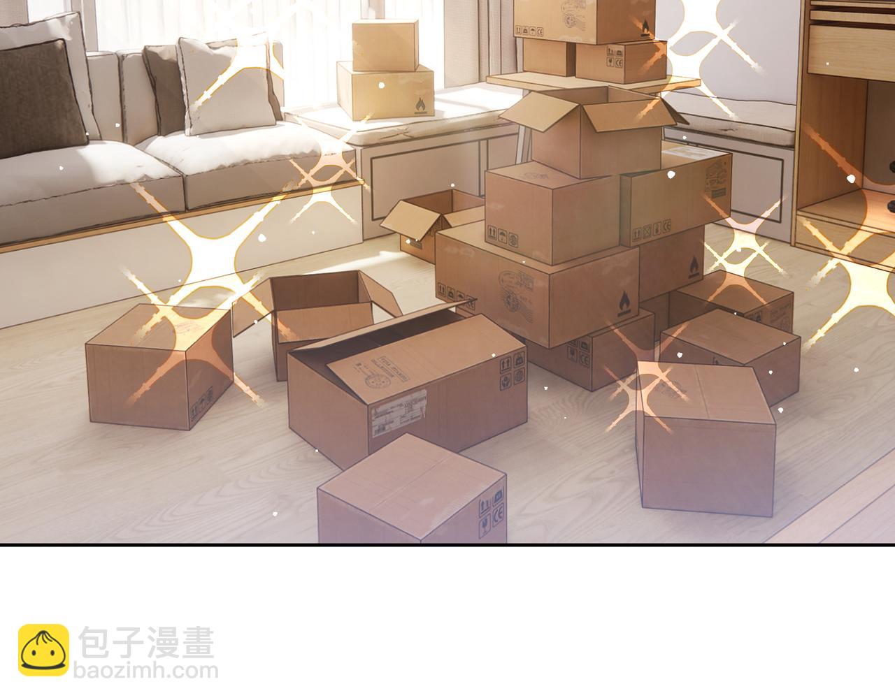 第9话：示好的甜点(1/3)-第9话