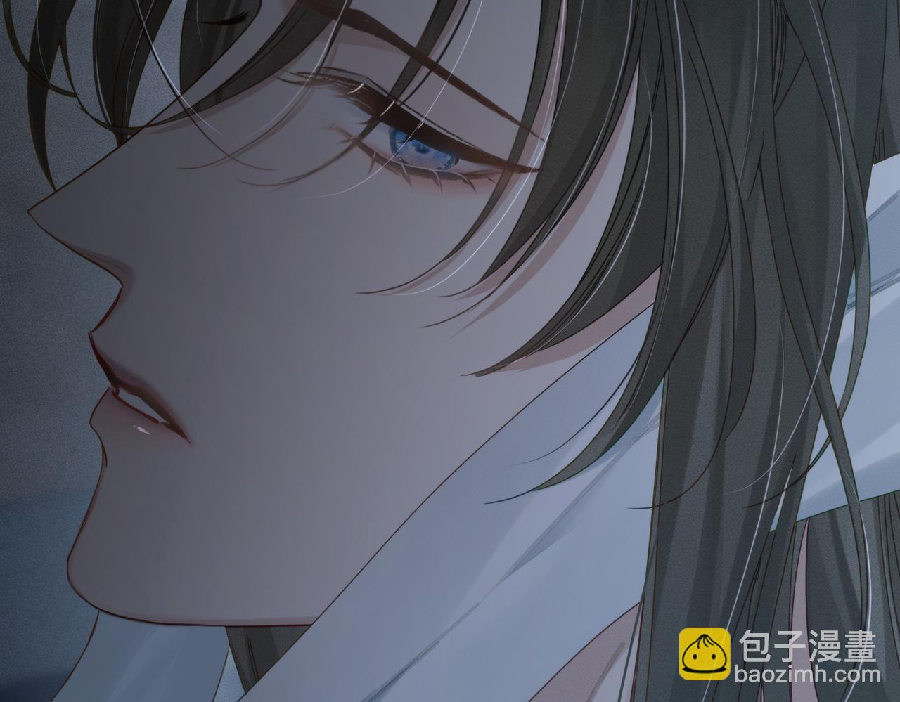 第81话：隐瞒和怀疑(1/2)-第81话