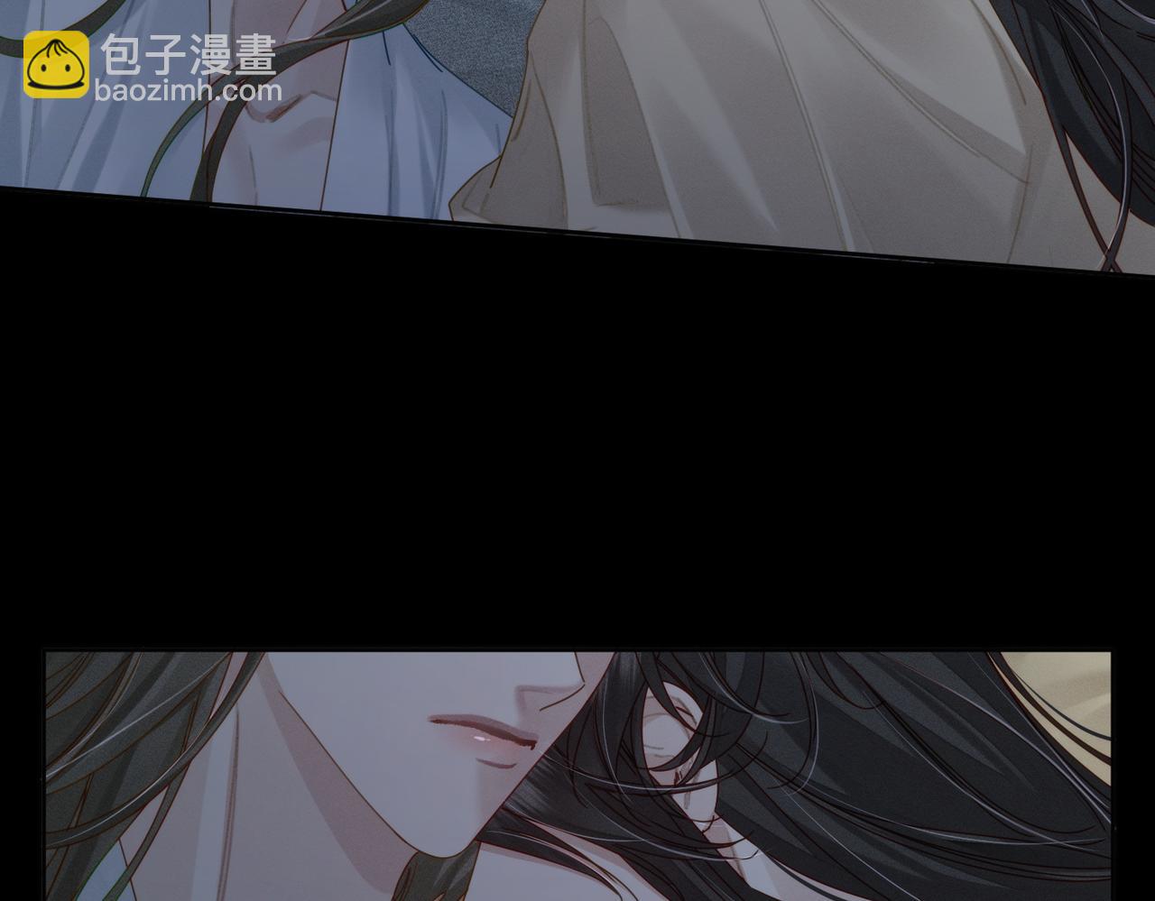 第81话：隐瞒和怀疑(1/2)-第81话