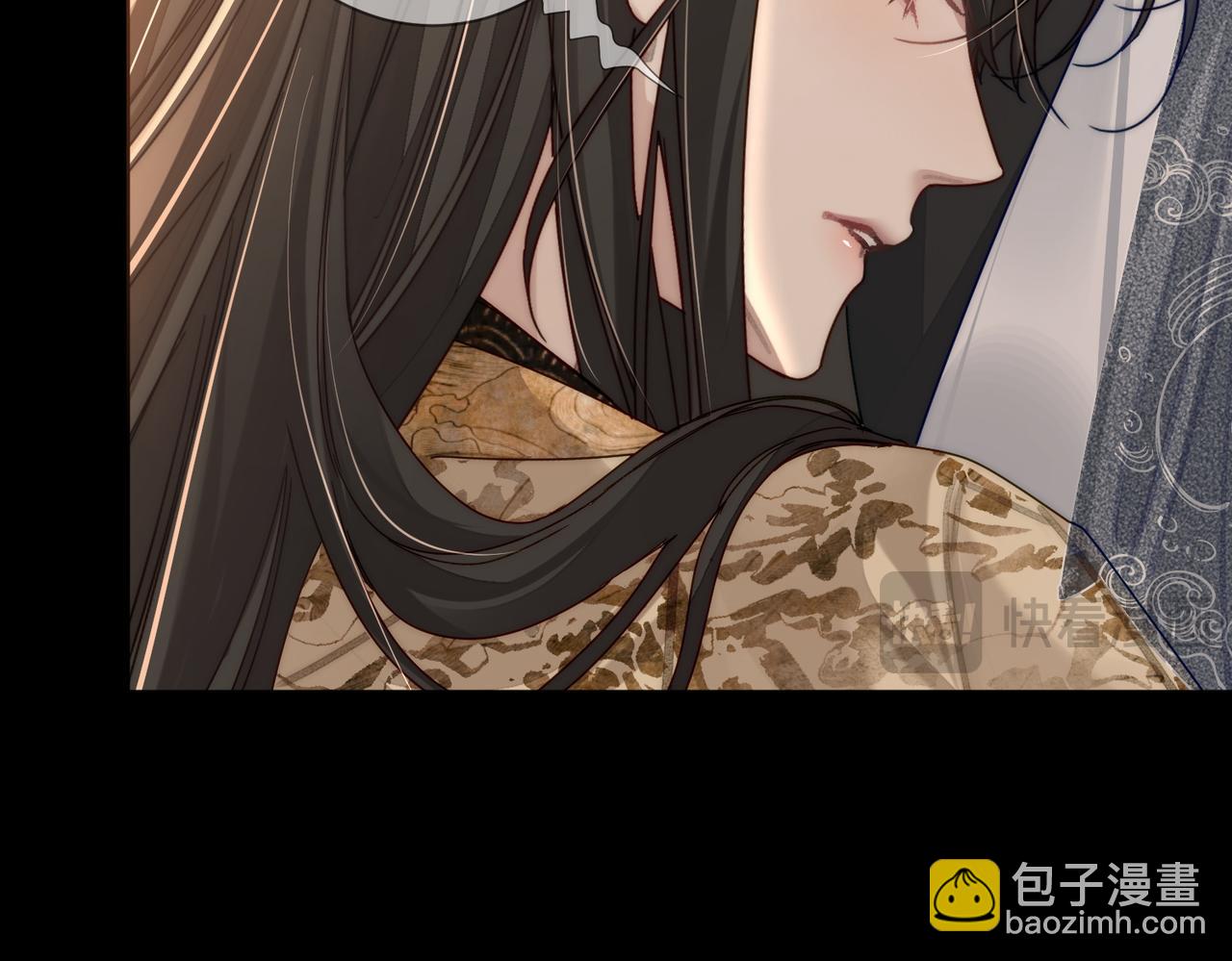 第83话：发现陛下心意(1/2)-第83话