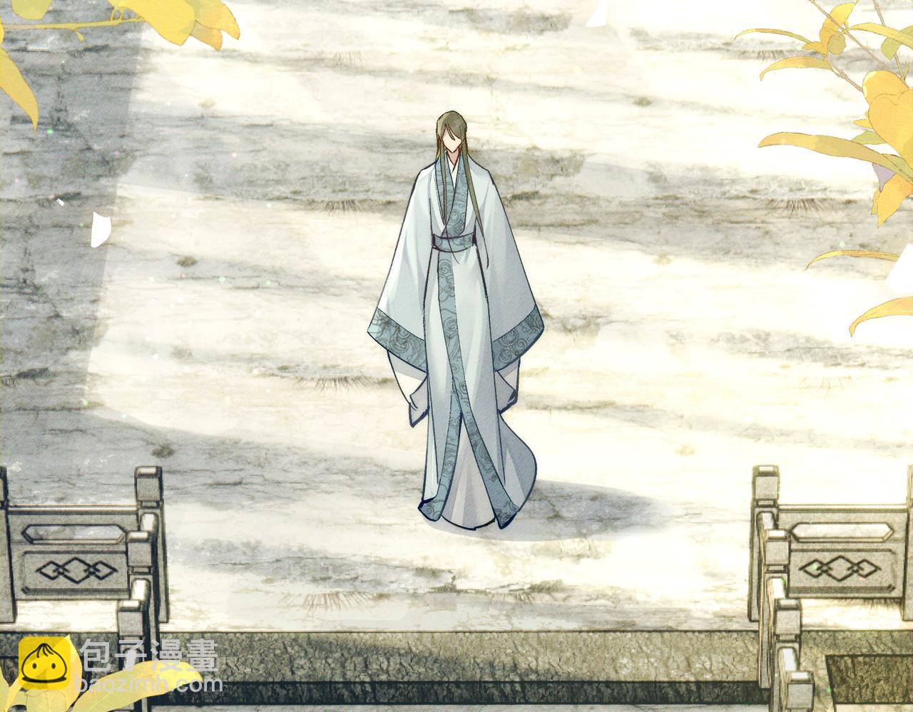 第93话：病重(1/2)-第93话