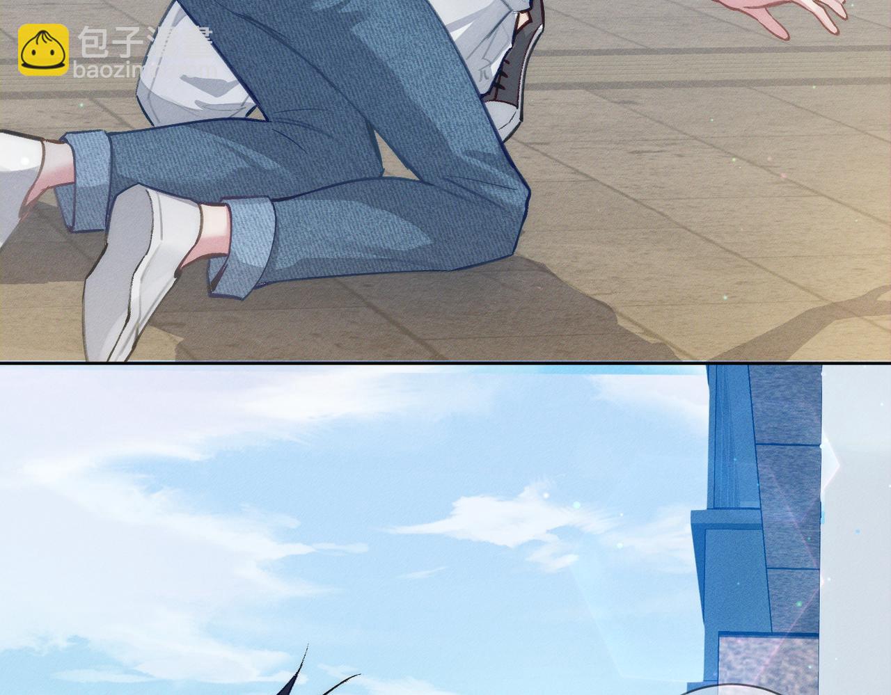 第95话：拯救虐文男主(1/3)-第95话