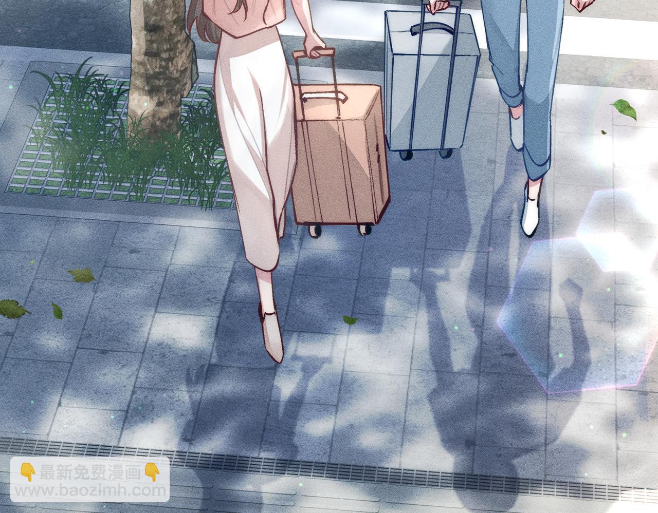 第95话：拯救虐文男主(1/3)-第95话