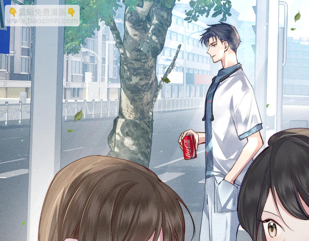 第95话：拯救虐文男主(1/3)-第95话