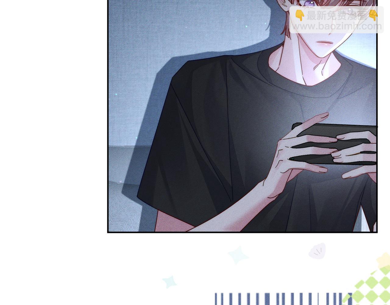 第97话：成为金主(1/2)-第97话