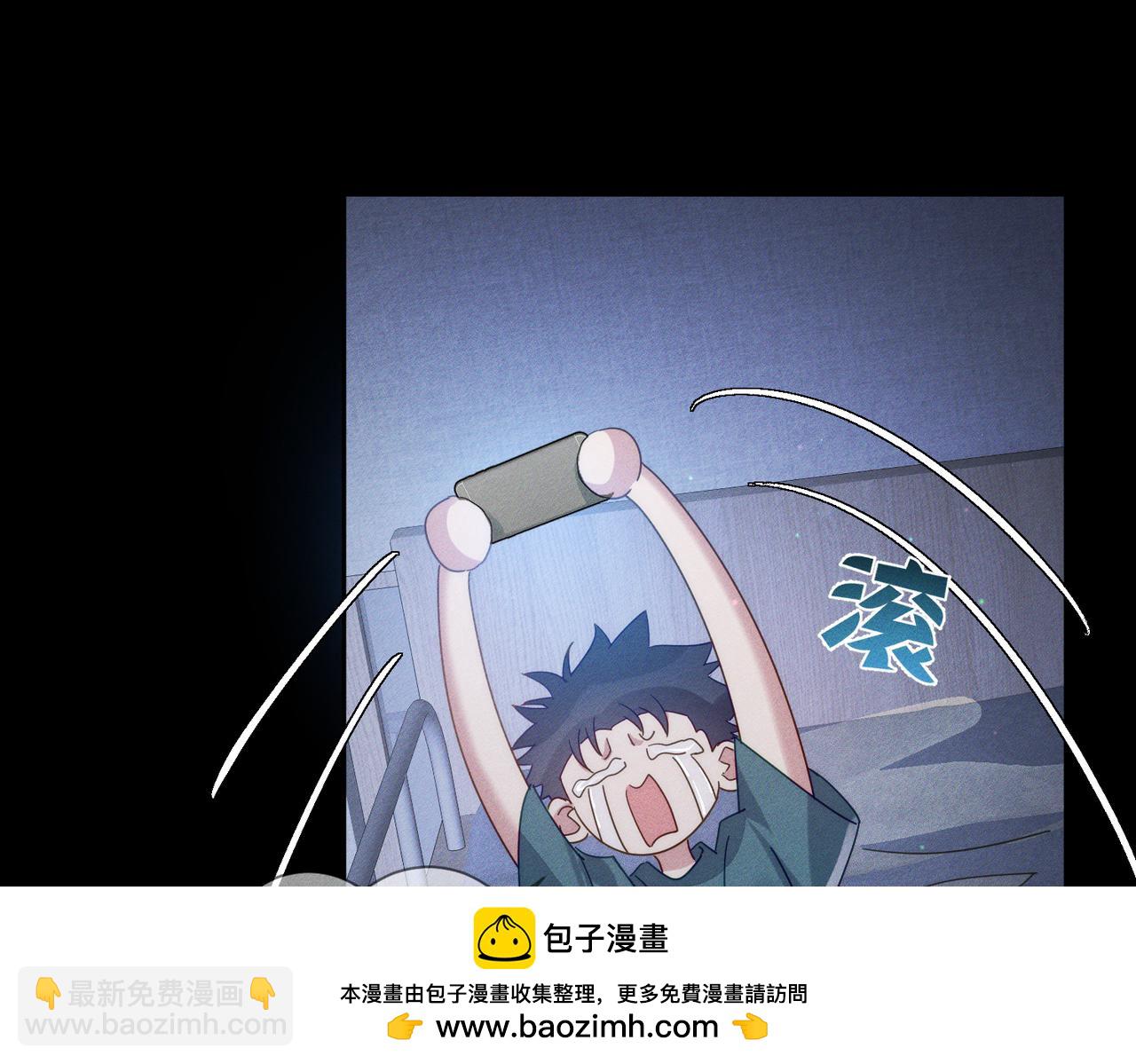 第98话：触发主线剧情(1/2)-第99话